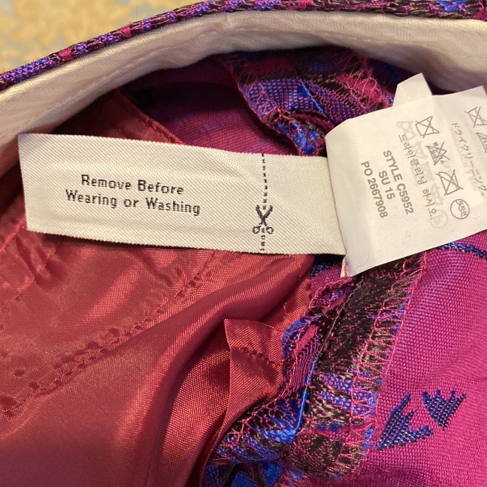 NWT J Crew dress pants - Picture 8 of 11